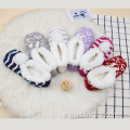 Wholesale chaussettes de glissade adulte